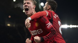  曼联新援首秀建功，滕哈赫变阵助红魔擒伯恩茅斯