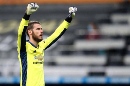  切尔西新援建功助球队客场逼平曼联