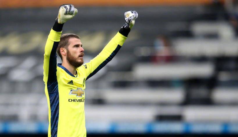  切尔西新援建功助球队客场逼平曼联