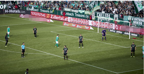  德甲赛季过半各队表现分化强弱差距逐渐显现  