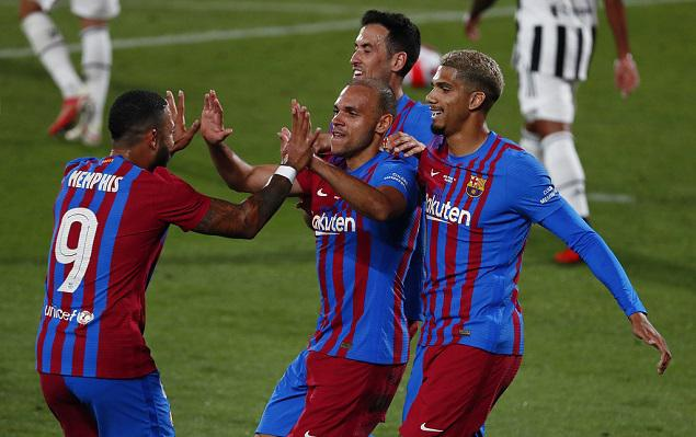  乌迪内斯反击效率惊人，三次触球完成致命一击绝杀  